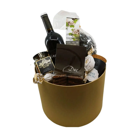 Gift basket «The Night»