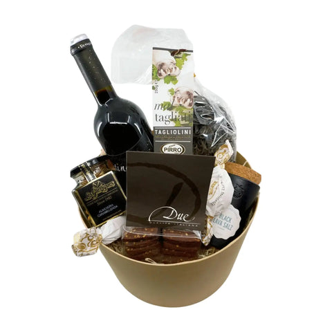 Gift basket «The Night»