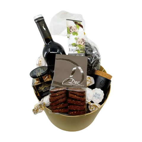 Gift basket «The Night»