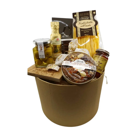 Gift basket "All you need"