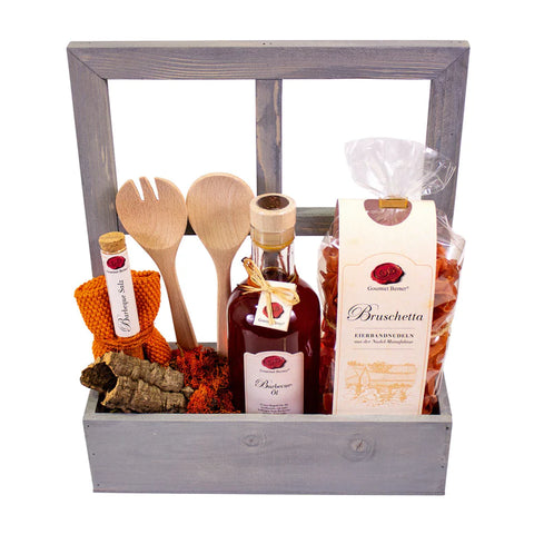 Gift set “Barbecue Love”