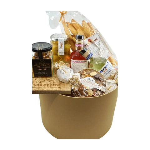 Gift basket "For Two"