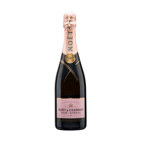 Moët & Chandon Champagne Imperial Rosé brut